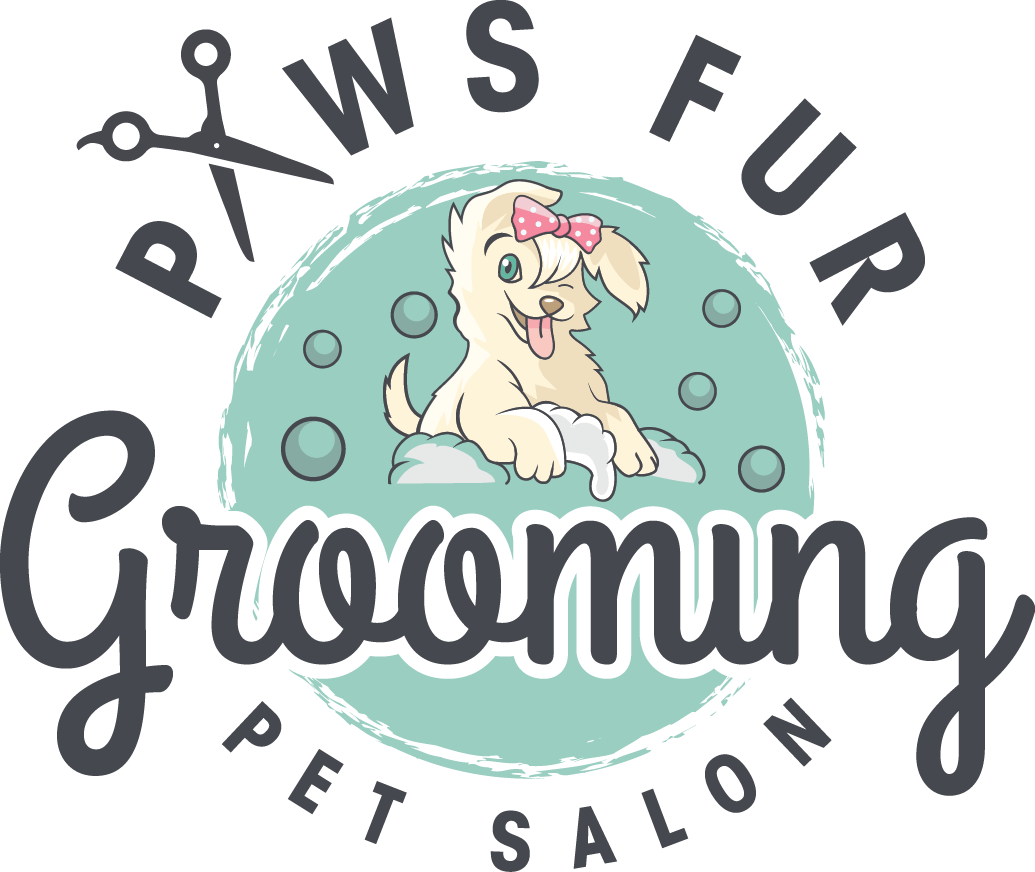 Fur grooming sales